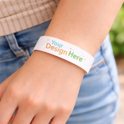 Event Wristbands