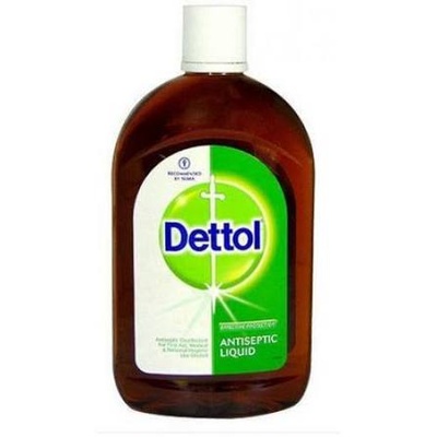 Antiseptic Liquid 100ml
