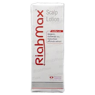 Scalp Nourishing Lotion 60ml