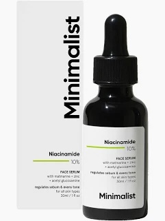 Niacinamide Serum 30ml