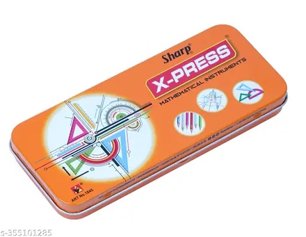 Geometry Box