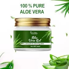 Aloe Vera Skin Soothing Gel 200g