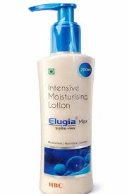 Intensive Moisturizing Lotion 200ml