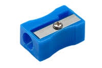 Pencil Sharpener