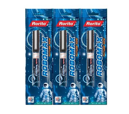 Robomax Pen