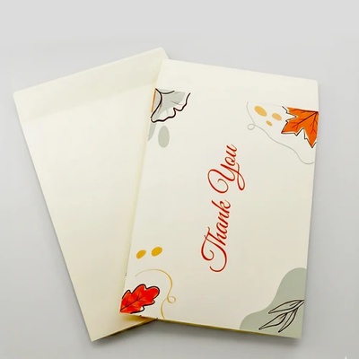 Custom Envelopes