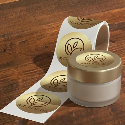 Stickers & Labels