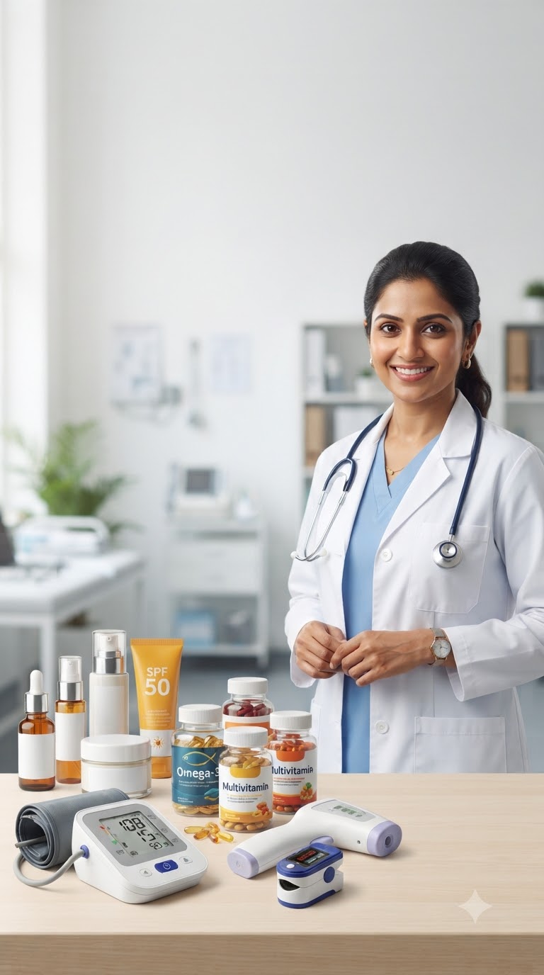 Trusted Healthcare