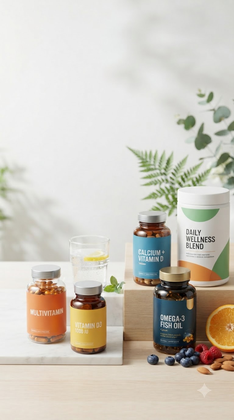 Make Wellness a Habit