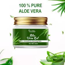 Aloe Vera Skin Soothing Gel 200g