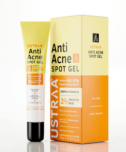 Anti-Acne Spot Gel 15g