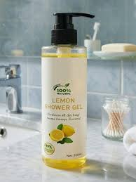 Gentle Body Wash 200ml