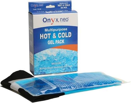 Hot & Cold Gel Pack