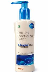 Intensive Moisturizing Lotion 200ml