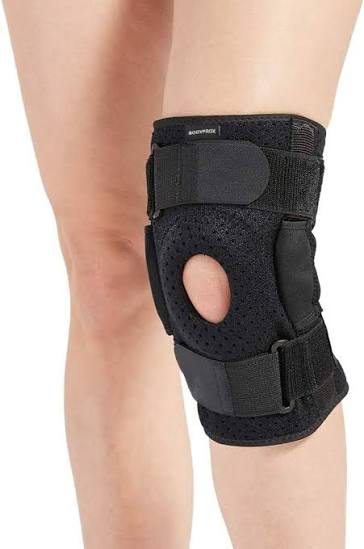 Knee Support Brace