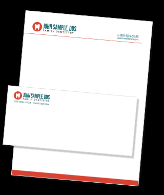 Letterheads & Envelopes