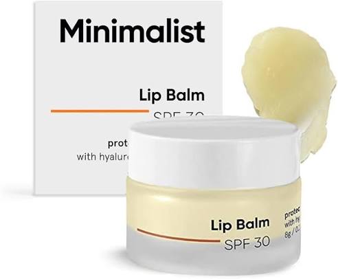 Lip Balm SPF 30