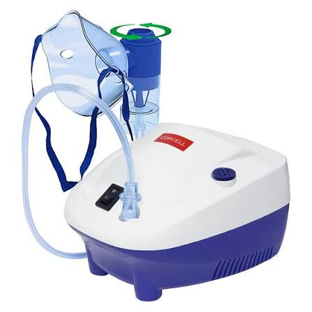 Nebulizer Machine