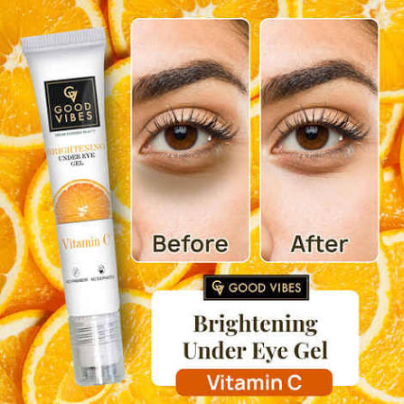 Under-Eye Repair Gel 15ml