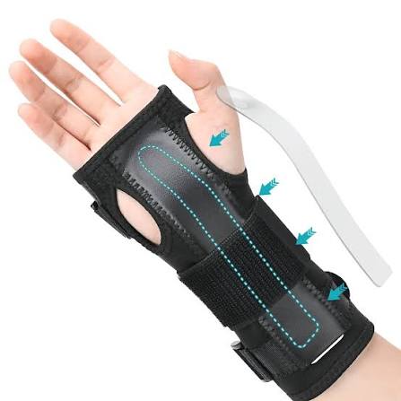 Wrist Support Brace