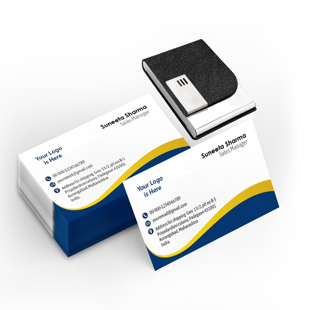 Business Cards