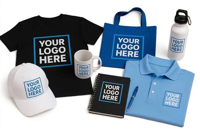 Custom Printing