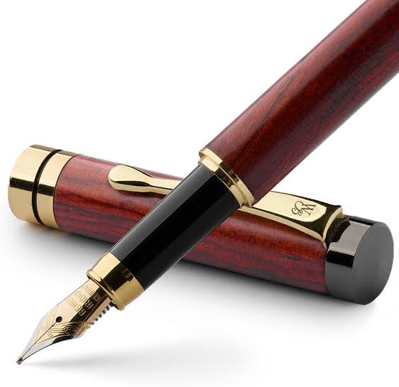 Ink Pen
