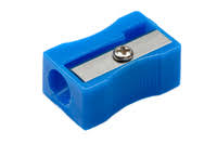 Pencil Sharpener
