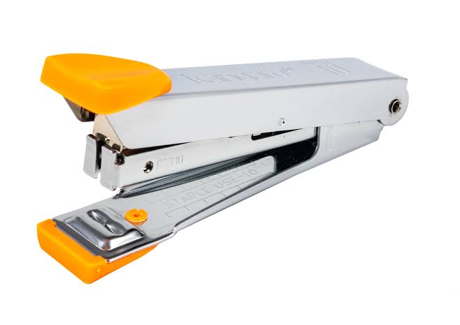 Stapler